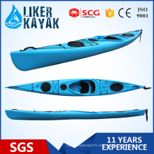 4.5m Single Seat Sea Kayak China